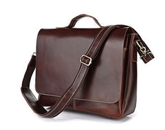 Charm Guest from the Ice Age Solid Briefcase Messenger