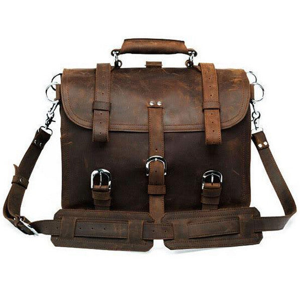 Fashionable Durable Roomy Briefcase