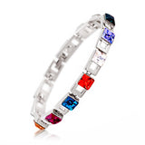 BLFA044 Fashion Charm Bangle