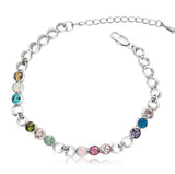 BLFA006 Fashion Charm Bracelet