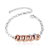 BLFA076 Fashion Charm Bracelet