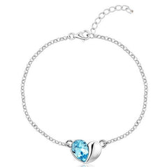 BLFA084 Fashion Charm Bracelet