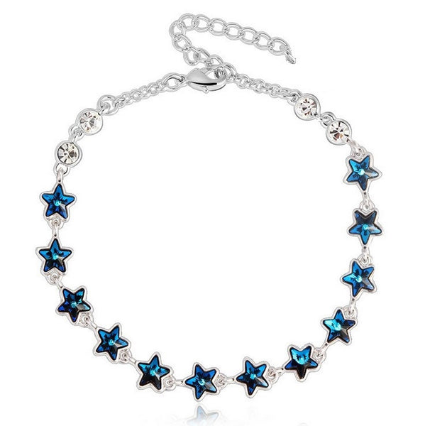 BLFA064 Fashion Charm Fancy Bracelet