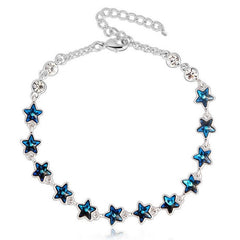 BLFA064 Fashion Charm Fancy Bracelet