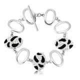 BLFA033 Fashion Charm Bracelet