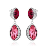 ERFA084 Fashion Charm Fancy Stud Earrings