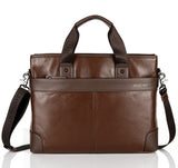 Fashion Durable Briefcase Messenger