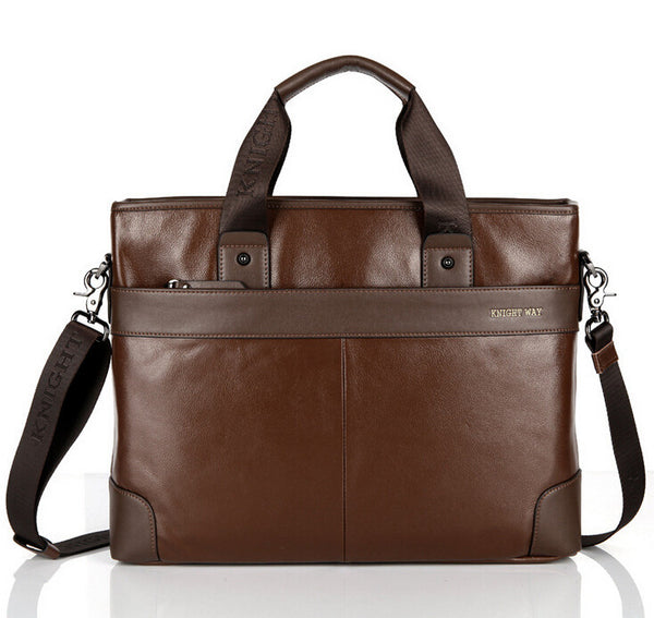 Fashion Durable Briefcase Messenger