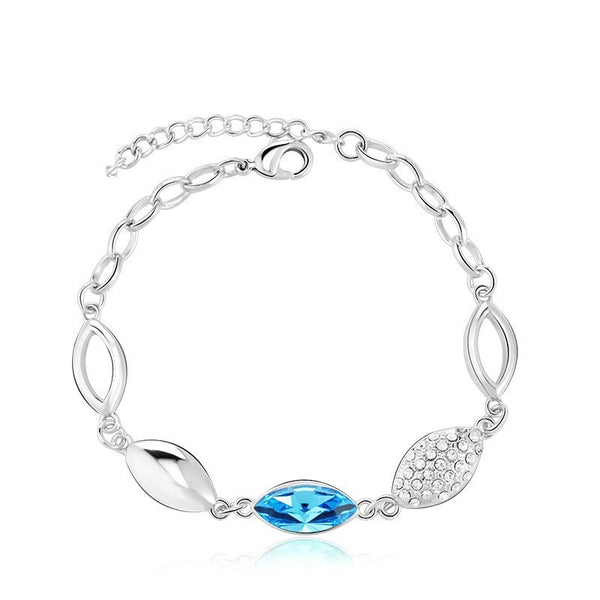 BLFA072 Fashion Charm Bracelet