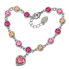 BLFA001 Fashion Charm Bracelet