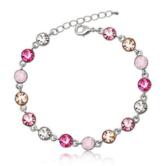 BLFA004 Trendy Charm Bracelet