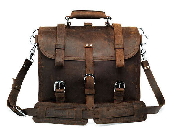 Fashionable Durable Roomy Briefcase