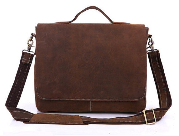 Charm Guest from the Ice Age Solid Briefcase Messenger