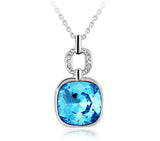 NLFA198 Fashion Charm Pendant Necklace