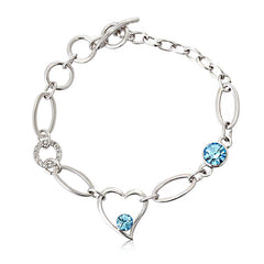 BLFA059 Fashion Charm Bracelet