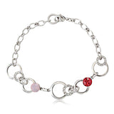 BLFA060 Fashion Charm Bracelet