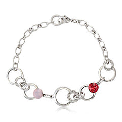 BLFA060 Fashion Charm Bracelet