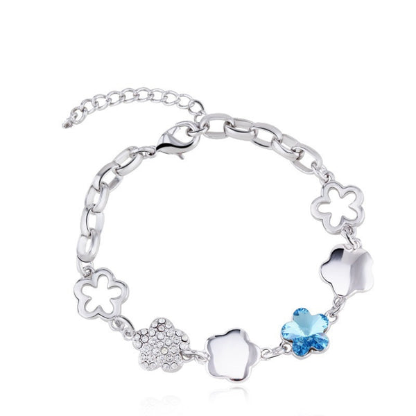 BLFA070 Fashion Charm Stars Bracelet