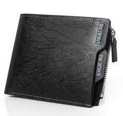 Charm Two Color Two Sizes Options Wallets