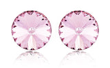 ERFA049 Fashion Charm You have a Point  Stud Earrings