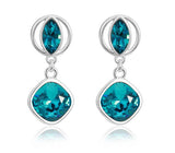 ERFA210 Fashion Charm Dream Stud Earrings