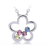 NLFA001 Fashion Star Pendant