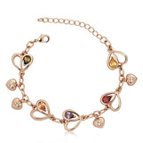 BLFA029 Fashion Charm Bracelet