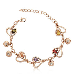 BLFA029 Fashion Charm Bracelet