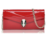 Quintessential Snake Queen Solid Clutch