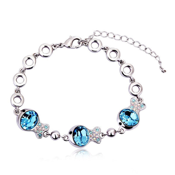 BLFA007 Fashion Charm Bracelet