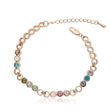 BLFA006 Fashion Charm Bracelet