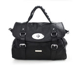 Classic Charm Crossbody Satchel Bag