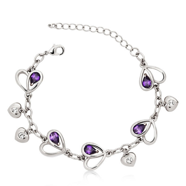 BLFA029 Fashion Charm Bracelet