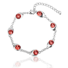 BLFA068 Fashion Charm Seven Dragon Ball Bracelet