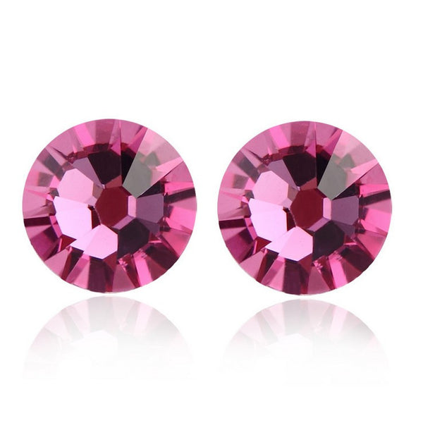 ERFA174 Fashion Charm Dot Stud Earrings