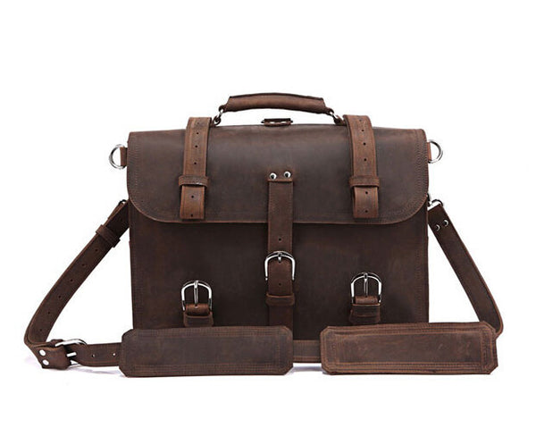 Fashionable Durable Roomy Briefcase