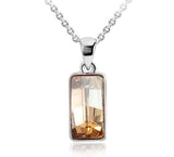 NLFA171 Charm Light of Spirit Pendant Necklace