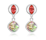 ERFA210 Fashion Charm Dream Stud Earrings
