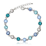 BLFA004 Trendy Charm Bracelet