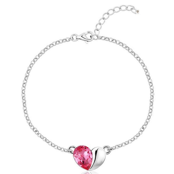 BLFA084 Fashion Charm Bracelet