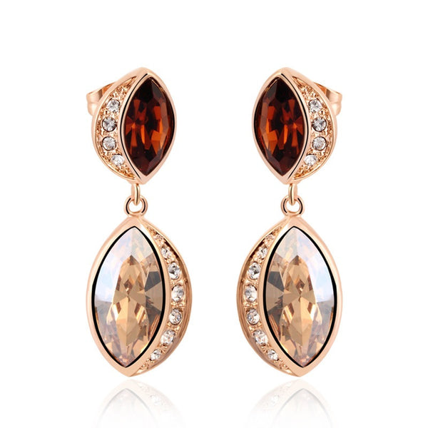 ERFA084 Fashion Charm Fancy Stud Earrings