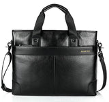 Fashion Durable Briefcase Messenger