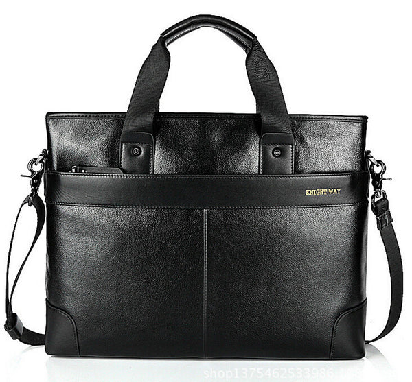 Fashion Durable Briefcase Messenger
