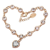 BLFA001 Fashion Charm Bracelet