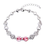 BLFA018 Fashion Charm Bracelet