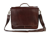 Charm Guest from the Ice Age Solid Briefcase Messenger