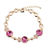 BLFA007 Fashion Charm Bracelet