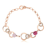 BLFA060 Fashion Charm Bracelet