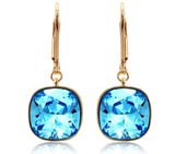 ERFA070 Fashion Charm Fancy Stud Earrings