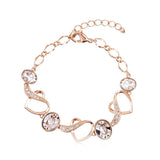 BLFA005 Fancy Charm Bracelet